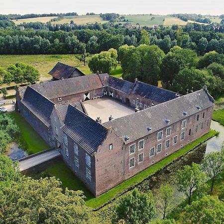Schinnen Landgoed Kasteel Terborgh 아파트 외부 사진