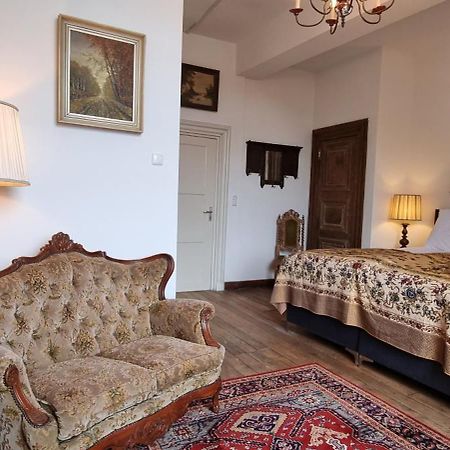 Schinnen Landgoed Kasteel Terborgh 아파트 외부 사진