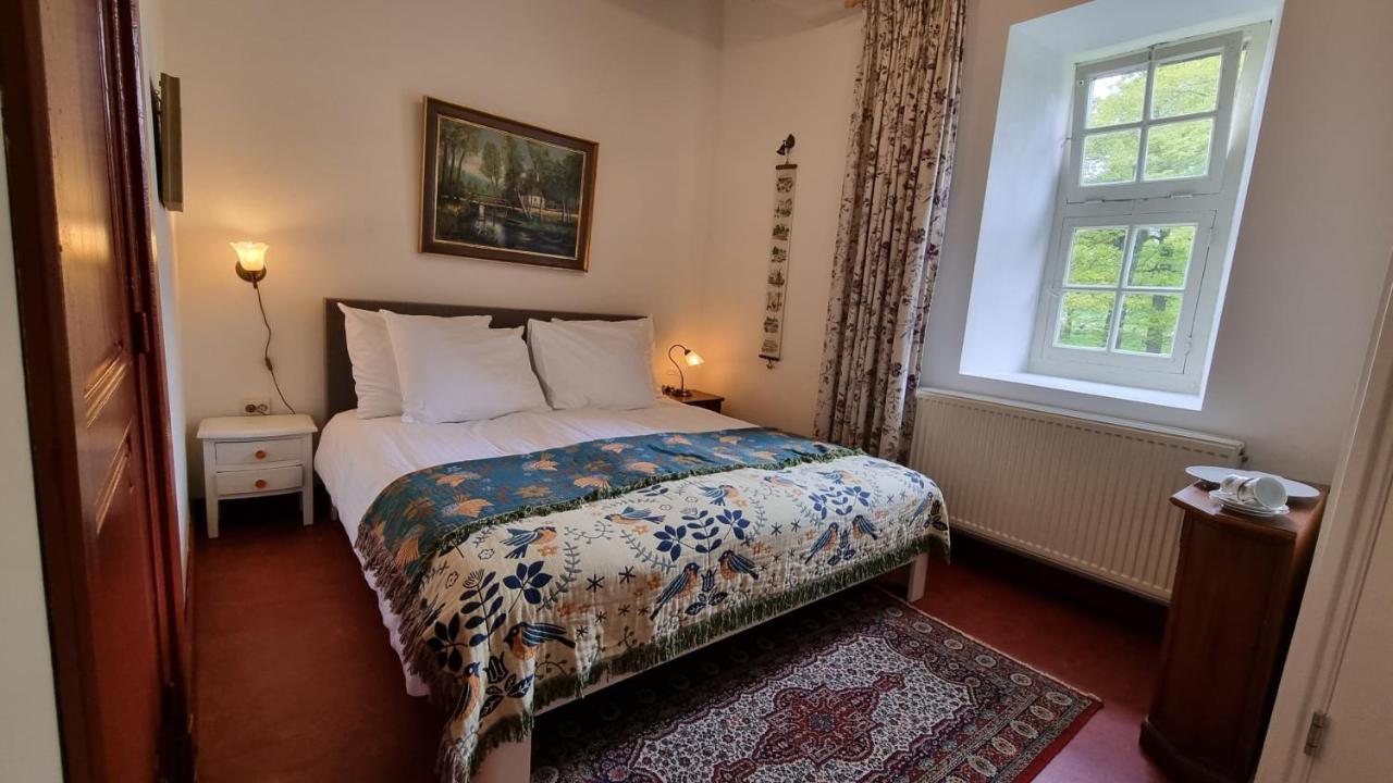 Schinnen Landgoed Kasteel Terborgh 아파트 외부 사진