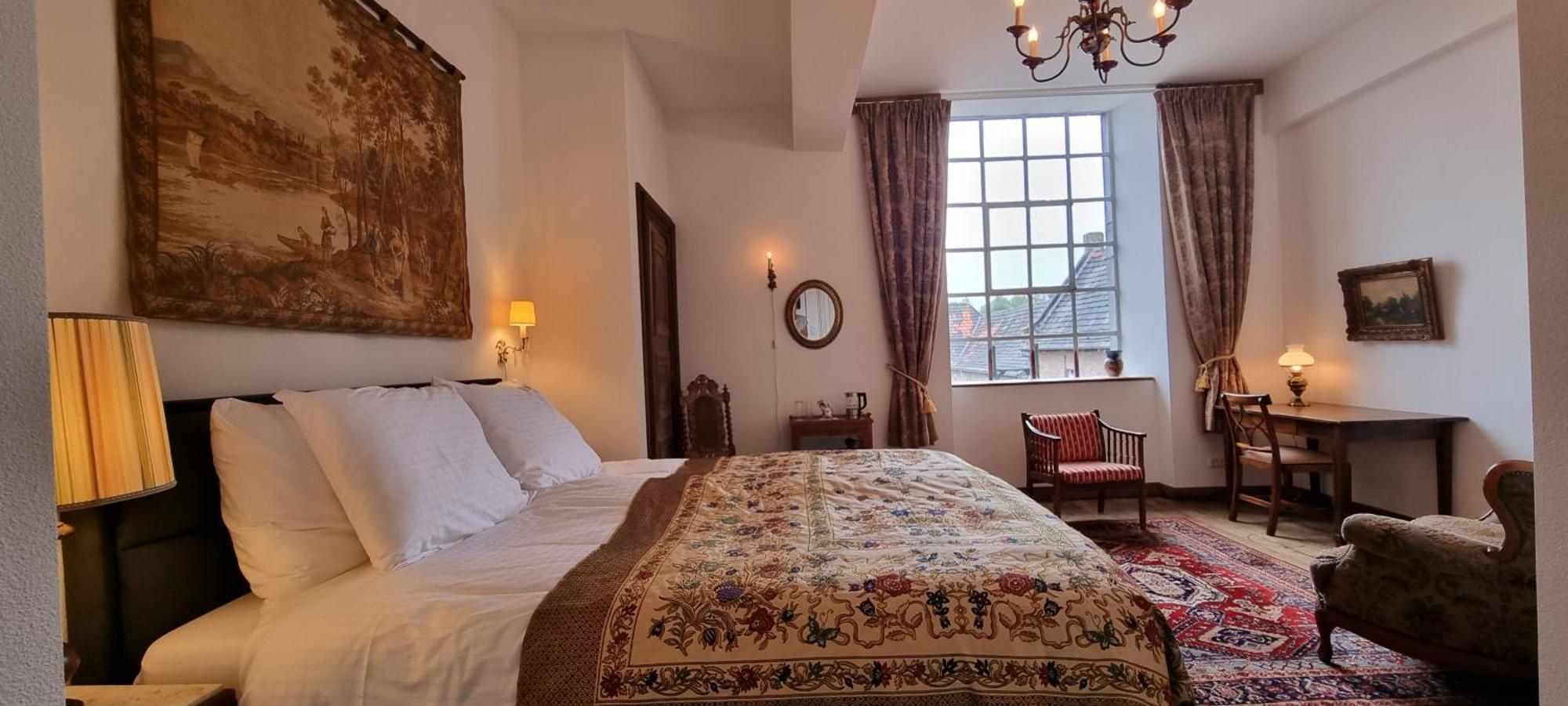 Schinnen Landgoed Kasteel Terborgh 아파트 외부 사진